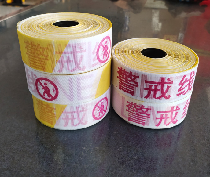 警絨線